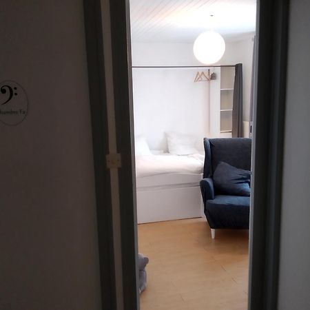 Villa do mi si la do ré Saint-Carreuc Habitación foto
