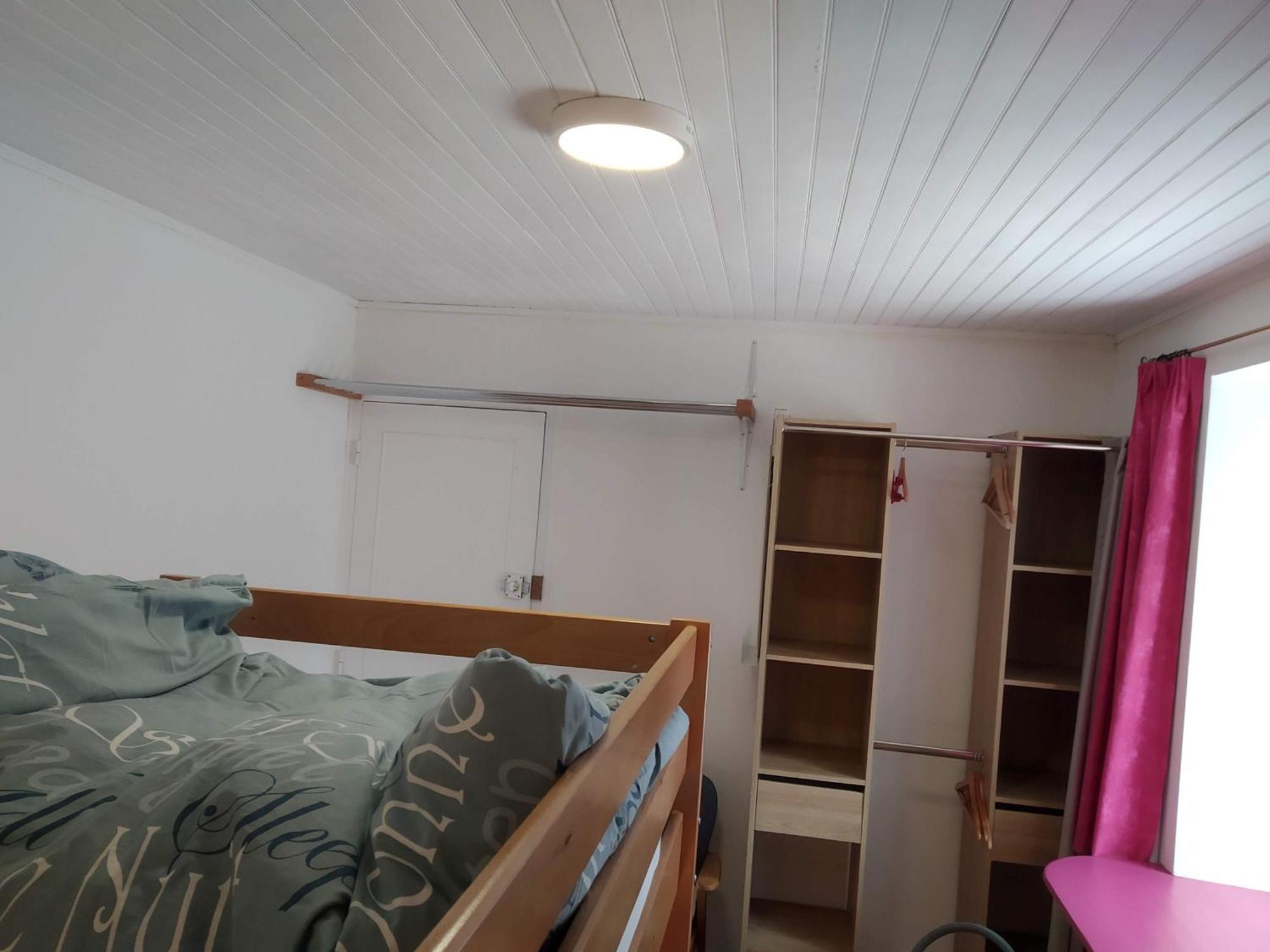 Villa do mi si la do ré Saint-Carreuc Habitación foto